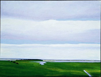 Jane McNichol -&nbsp;Orient