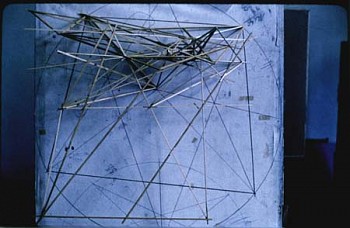 Janos Megyik -&nbsp;Without Title