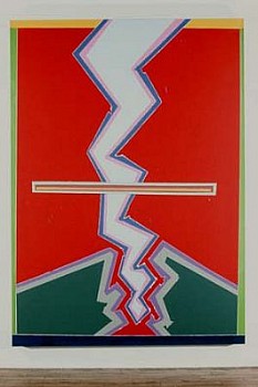 Edward Meneeley -&nbsp;Untitled