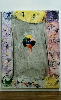 Edward Meneeley -&nbsp;Untitled