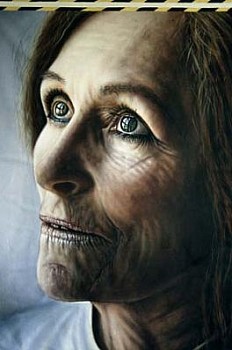 Laurent La Gamba - GRE-3P