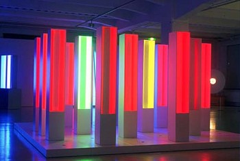 Esa Laurema -&nbsp;The Garden of Light Towers