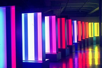 Esa Laurema -&nbsp;The Stream of Light