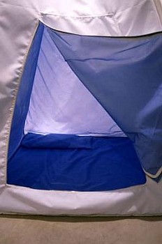 Catarina Leitao - A.R.D. Artificial Retreat Device (Detail)