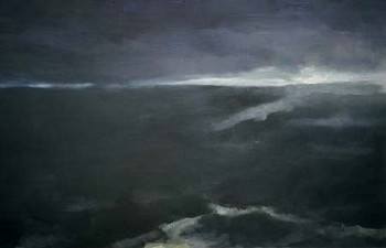 Paddy Lennon - Horizon