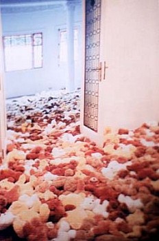 Jana Leo - Teddy Bears II