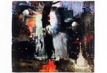 Leslie Lerner - My Life in America, Blind Eye'd Rocketree