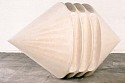 Erik Levine, Untitled
1990, plywood