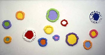 Peter Lloyd Lewis - Through the Looking Glass, Adventures in Vacuity