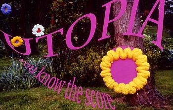 Peter Lloyd Lewis - Utopia--You Know the Score