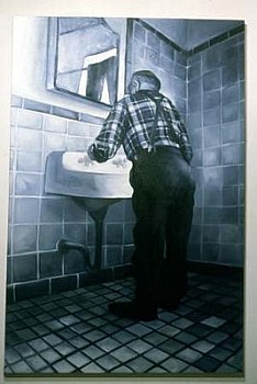 Joan Linder - Untitled