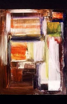 George Lloyd - Venetian Labyrinth