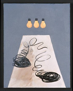 Rhoda London - Interior 4