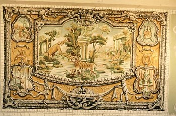 Jean Lowe - Call of the Wild