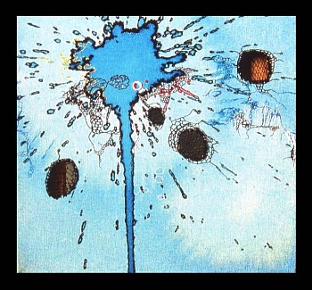 Nava Lubelski - Spring at the Pole