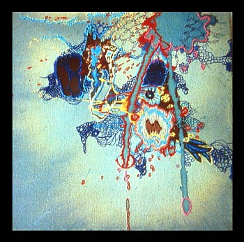 Nava Lubelski - Monkey See and Do