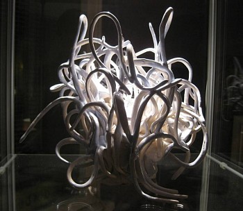 Dimitar Lukanov - Transparent Water