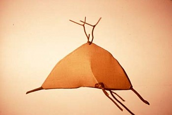 Sven Lukin - Untitled