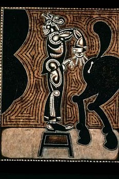 Carlos Luna - El Campo I