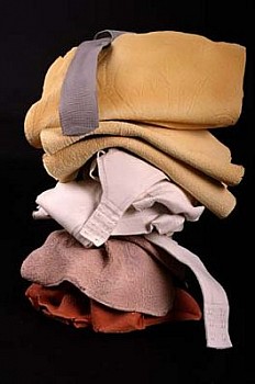 Emma Luna-Larsen - Composition