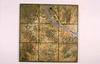 Piotr Korzeniowski - Conversation about "Shaping - the Complexity of Stencil II"