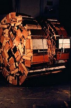 David Kramer | Works | Pollock Krasner Image Collection