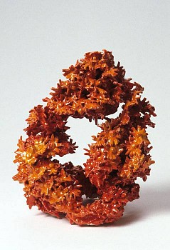 Julia Kunin -&nbsp;Crimson Grotto