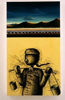 Evri Kwong -&nbsp;Ching Chong