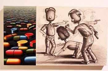 Evri Kwong -&nbsp;Pill Valley