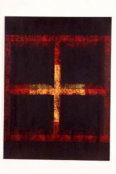 Mary Kenealy - High Cross Series