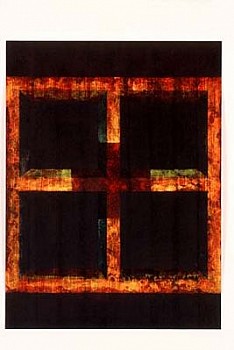 Mary Kenealy - Clonmacnoise