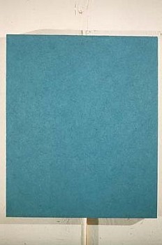 Alan Kleiman - Untitled