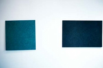 Alan Kleiman - Untitled