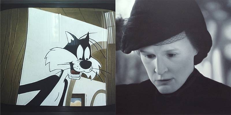 Alberto Ibanez Cerda
Funeral, 2006
oil on canvas, 100 x 200 cm