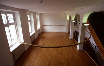 Hideaki Idetsuki - Connect with People 1m Above