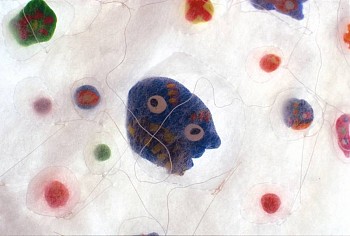 Junko Imada - Yume (Colinne's Dream)