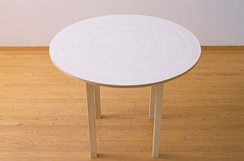 Maria Inocencio - Timetable