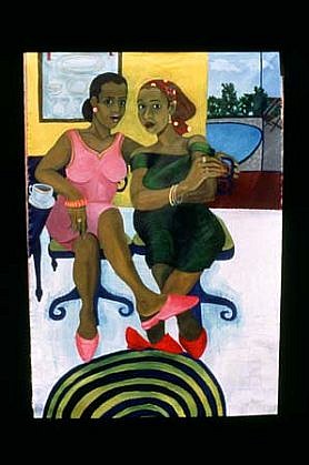 Laurie Darby
Untitled