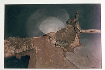 Ray Jacobsen - Primeval Moon