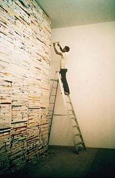 Richard Jackson - Big Ideas (1000 Pictures)