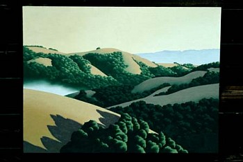 Ray Jacobsen - Deep Canyon 1