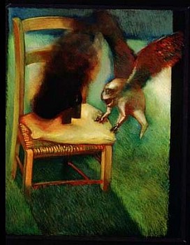 John Jägel - Does This Await Us