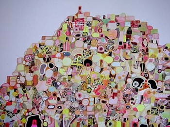 Chris Jahncke - Pile