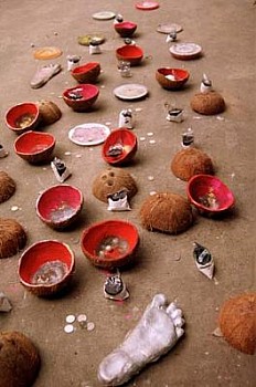 Damrong Jaru On Urai - Untitled