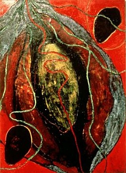 Lisa Jennings - Dance of My Echo