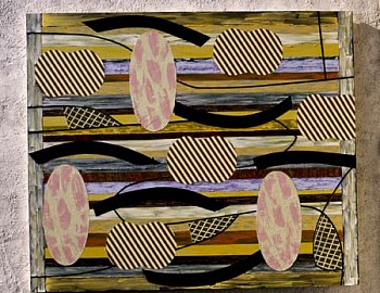 Stuart Jennings - Untitled