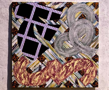 Stuart Jennings - Half Hitch