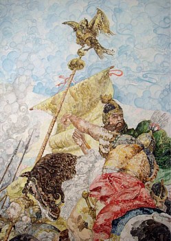 Kysa Johnson - Blow Up 88 (Battle 6)