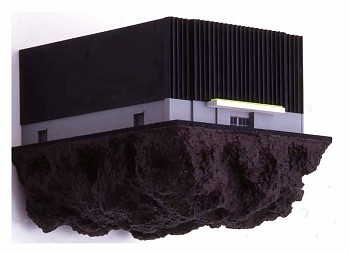 Stephen Johnson - Cinema I