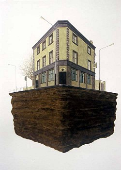 Stephen Johnson - Pub No. 2